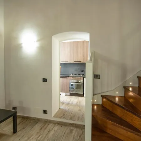 Mamo - Sunrise Apartament Florencja