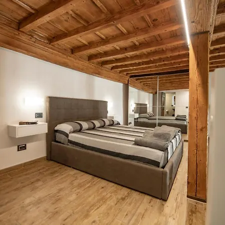 Mamo - Sunrise Apartament Florencja