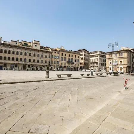 Mamo - Sunrise Florencja