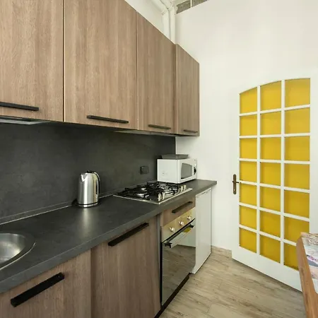 Apartament Mamo - Sunrise Florencja